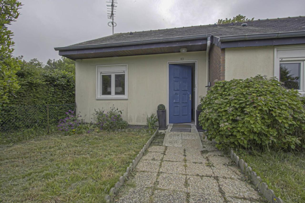 Overlord Hq Isigny-sur-Mer Esterno foto