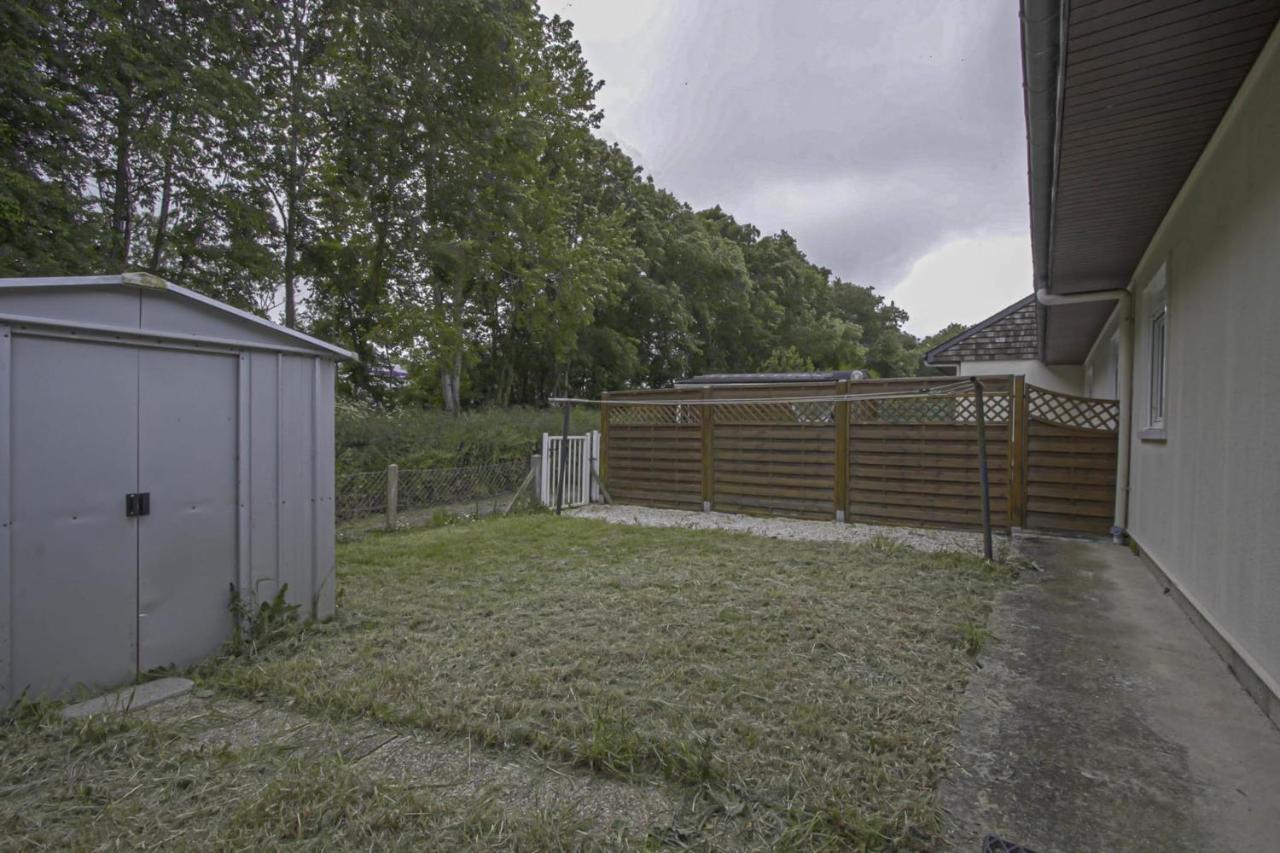 Overlord Hq Isigny-sur-Mer Esterno foto